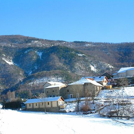 Bed and Breakfast L'Asphodèle Venterol  Esterno foto
