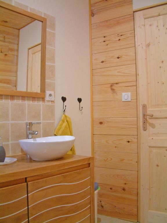 Bed and Breakfast L'Asphodèle Venterol  Camera foto