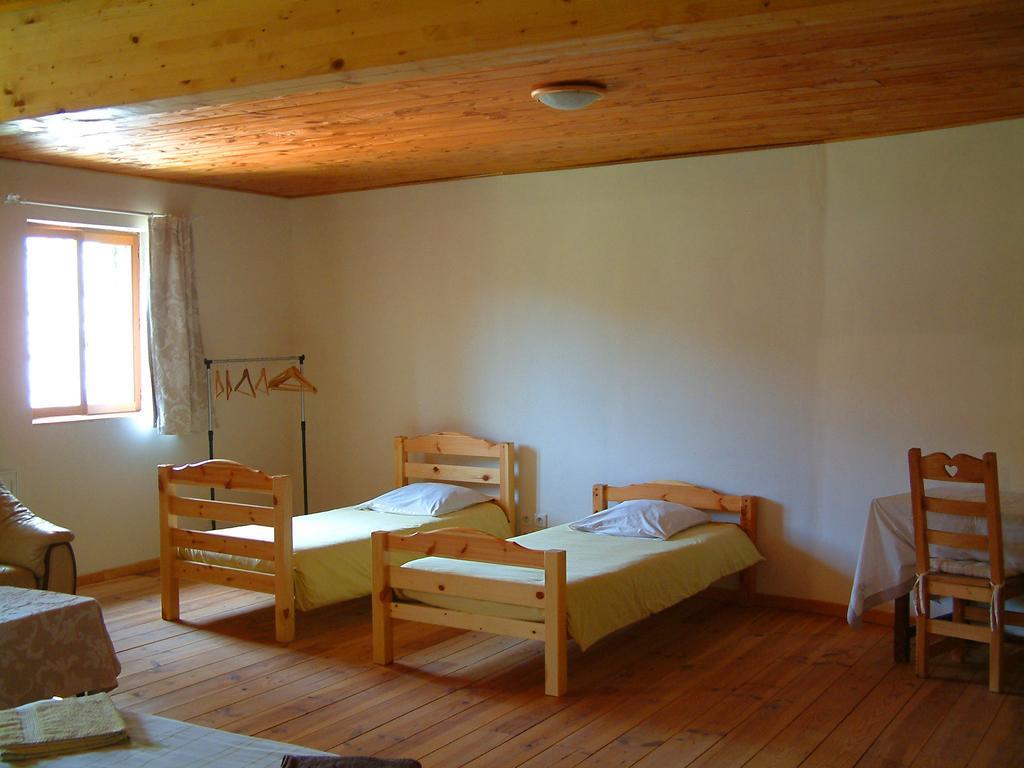 Bed and Breakfast L'Asphodèle Venterol  Camera foto