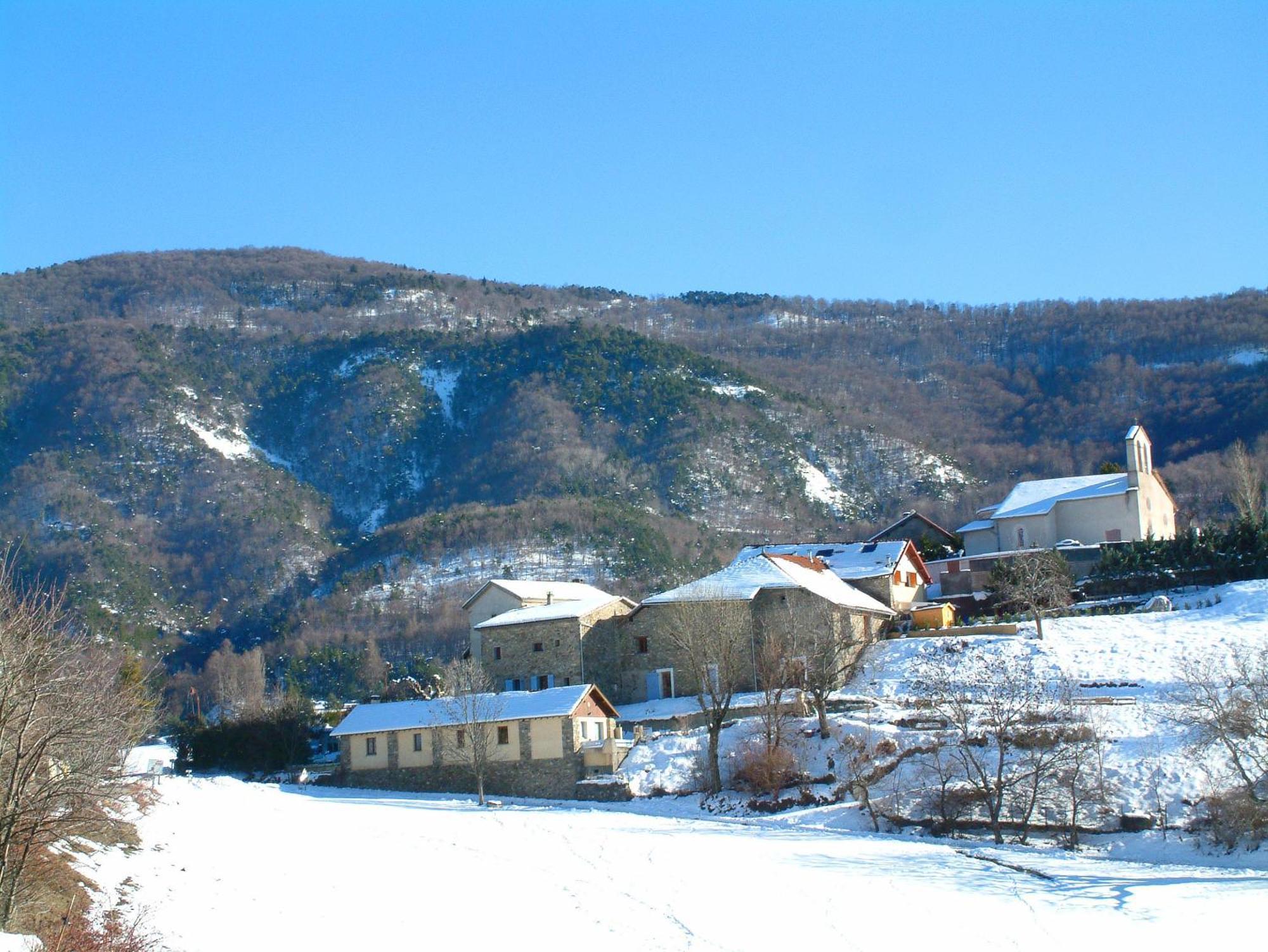 Bed and Breakfast L'Asphodèle Venterol  Esterno foto
