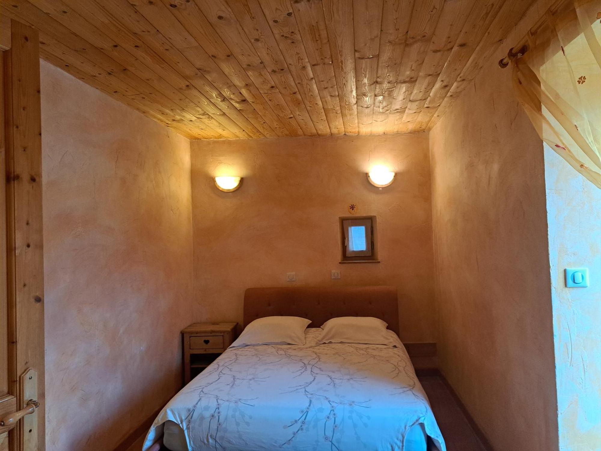 Bed and Breakfast L'Asphodèle Venterol  Esterno foto