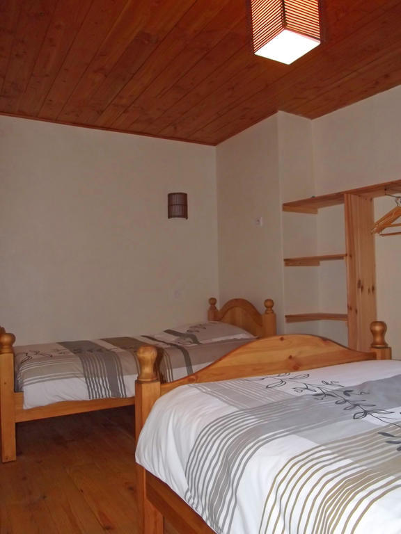 Bed and Breakfast L'Asphodèle Venterol  Camera foto