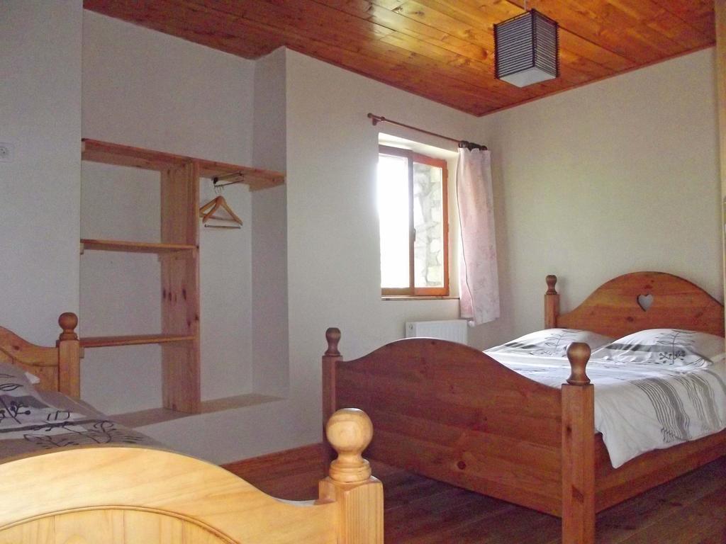Bed and Breakfast L'Asphodèle Venterol  Camera foto