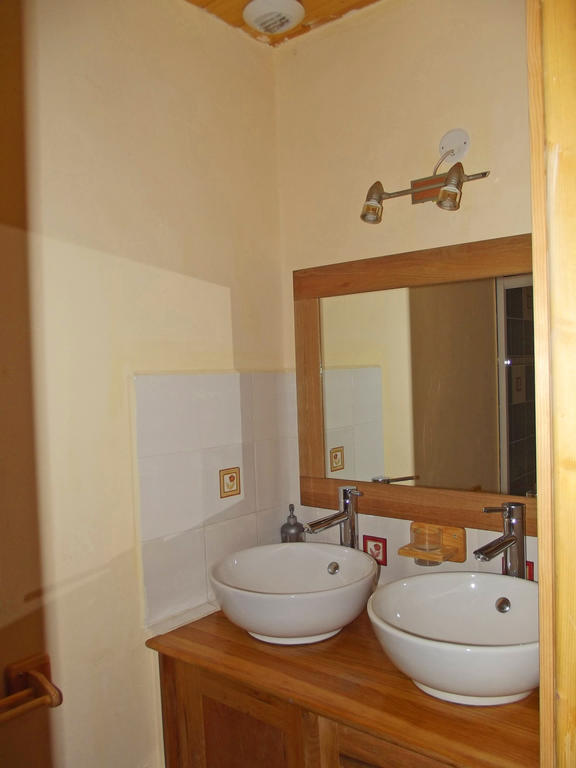 Bed and Breakfast L'Asphodèle Venterol  Camera foto