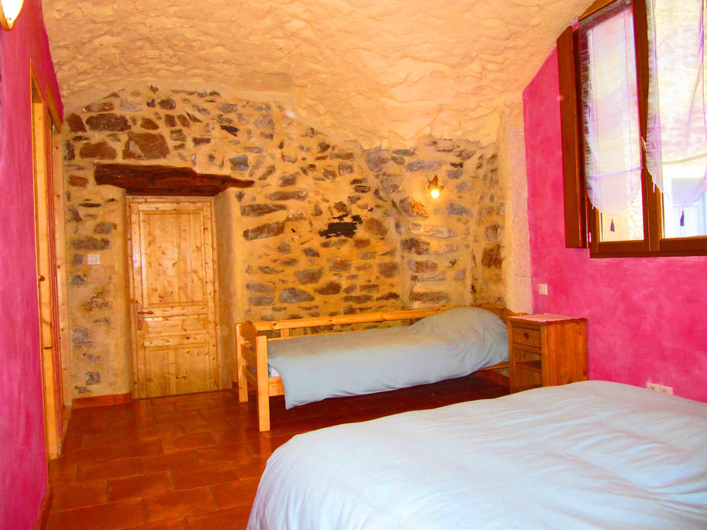 Bed and Breakfast L'Asphodèle Venterol  Camera foto