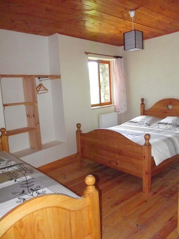 Bed and Breakfast L'Asphodèle Venterol  Esterno foto